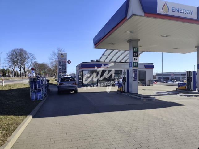 Obiekt Sprzedaż Żary 2